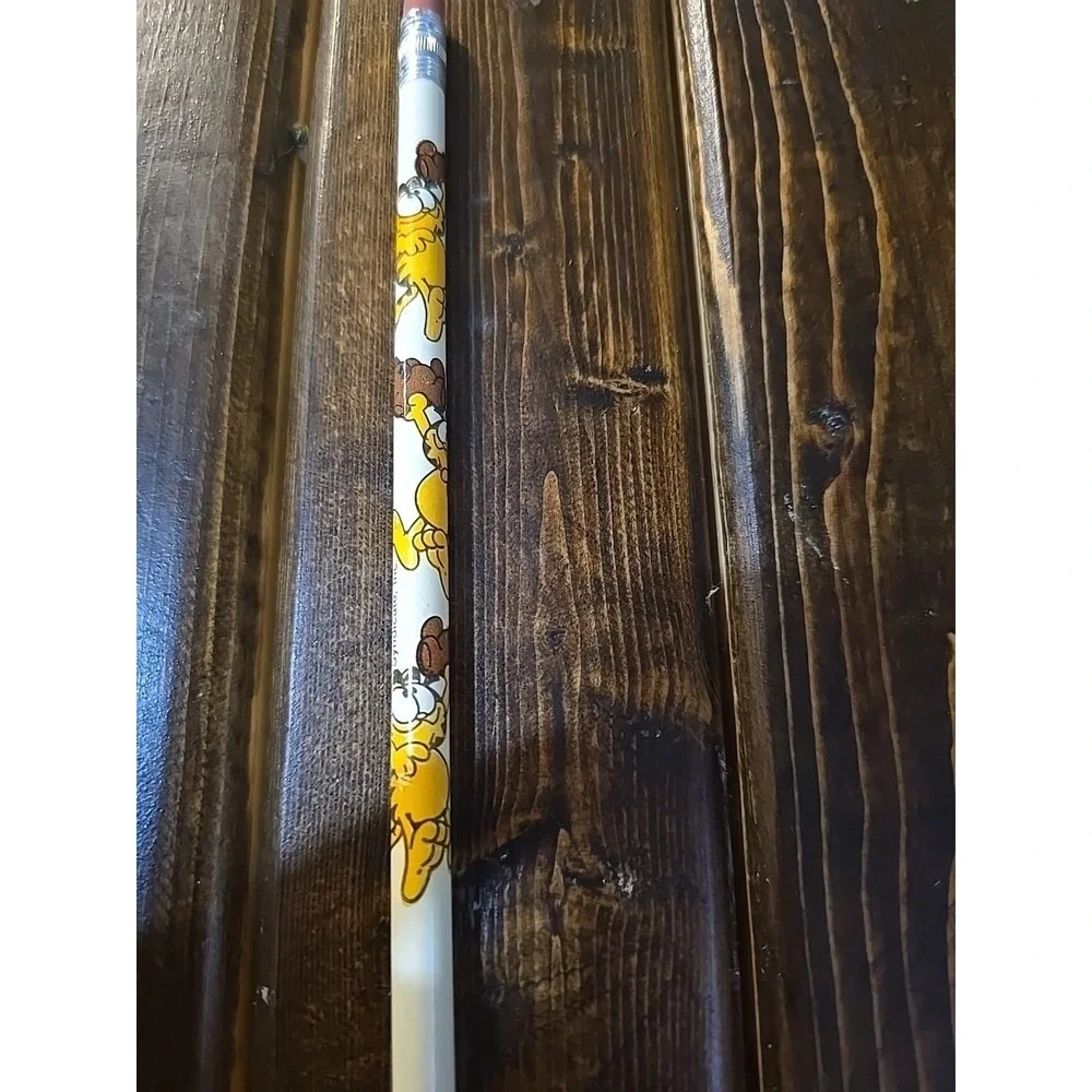 1978 Garfield‎ Vintage Pencils. 1 Total